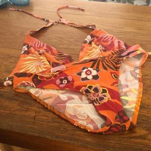 Banana moon bikini
